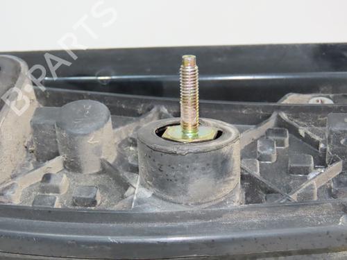 Used Left taillight Left taillight 19441671 19441671