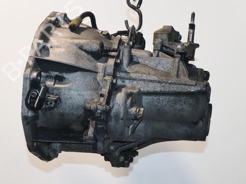 Gearbox RENAULT MEGANE CC (EZ0/1_) 1.9 dCi (EZ0J, EZ1S) | BP23160183M3