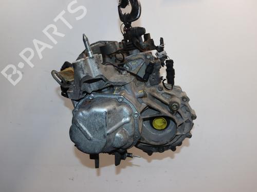 Gearbox CHEVROLET SPARK (M300) 1.0 | BP28309908M3 