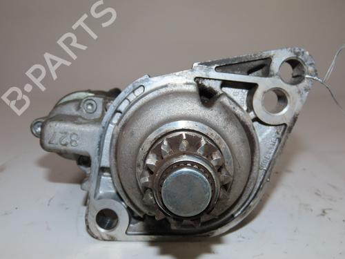Starter AUDI A1 Sportback (8XA, 8XF) 1.6 TDI | BP29740132M8 - Image 2