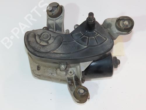 Used Front wiper motor PEUGEOT RCZ 1.6 THP 270 (270 hp) 26608441