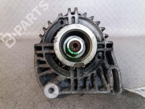 Used Alternator FIAT 500 (312_) 1.2 (312AXA1A) (69 hp) 9007270