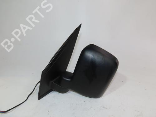 Left mirror FORD TRANSIT CONNECT (P65_, P70_, P80_) 1.8 TDCi | BP19061786C26 