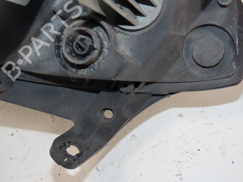 Right headlight OPEL CORSA C (X01) 1.3 CDTI (F08, F68) | BP31911892C29