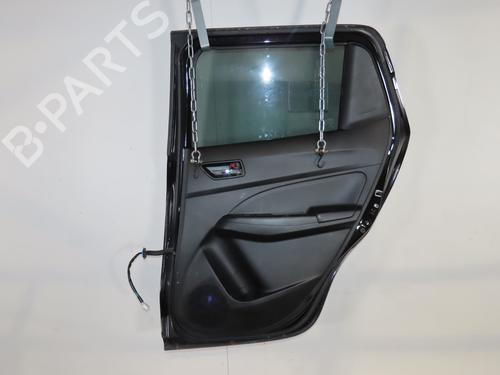 Dør højre bagtil SUZUKI SWIFT V (AZ) 1.4 Sport SHVS | BP37624418C5  - Image 5