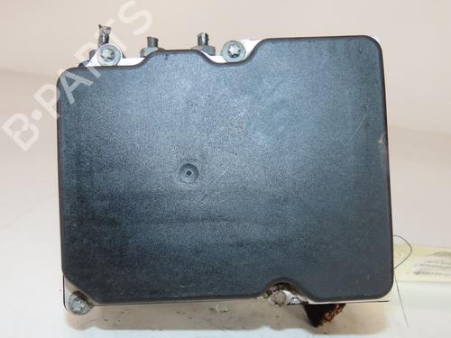 ABS pump MERCEDES-BENZ B-CLASS Sports Tourer (W245) B 200 CDI (245.208) | BP28594049M43 