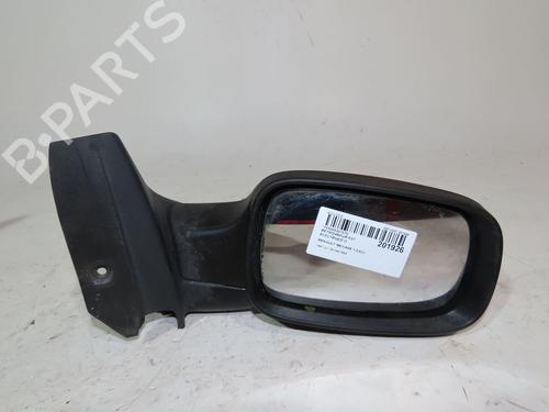 Used Right mirror RENAULT SCÉNIC II (JM0/1_) 1.5 dCi (JM0F) (82 hp) 19529496