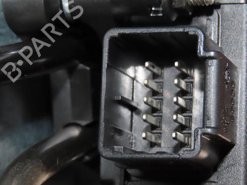 Rear spoiler PEUGEOT RCZ 2.0 HDi | BP30691241C96