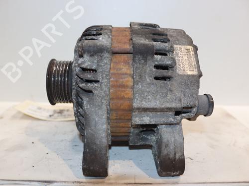 Alternator CITROËN C2 (JM_) 1.1 | BP28086624M7 