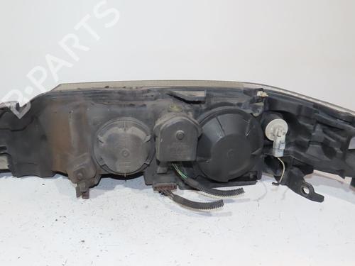 Used Right headlight RENAULT LAGUNA II Grandtour (KG0/1_) 1.9 dCi (KG0G) (120 hp) 23164717