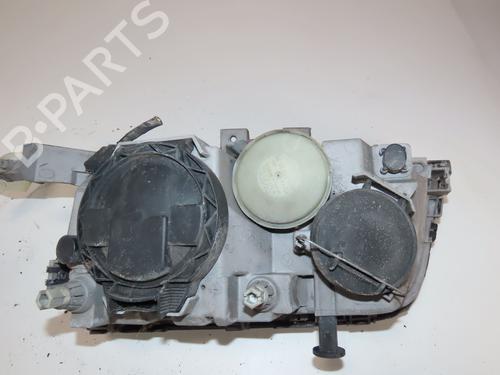 Right headlight MERCEDES-BENZ C-CLASS (W202) C 180 (202.018) | BP31747827C29 