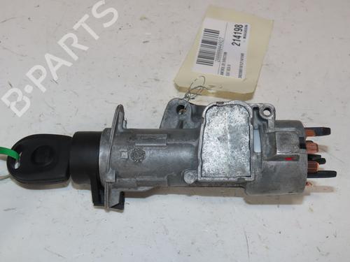 Used Ignition barrel Ignition barrel SEAT IBIZA IV (6J5, 6P1) 1.4 TSI (150 hp) 31055393 31055393