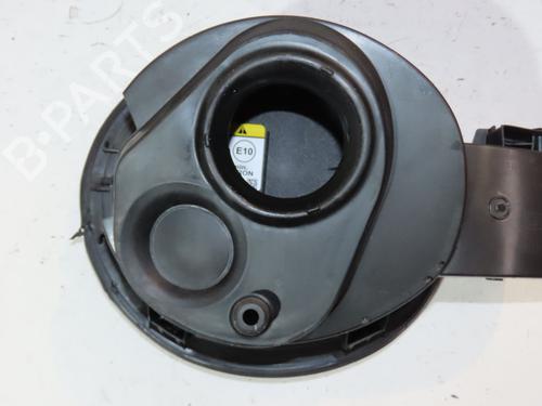 Tanklokket FORD PUMA (J2K, CF7) 1.0 EcoBoost mHEV (125 hp) 29293864