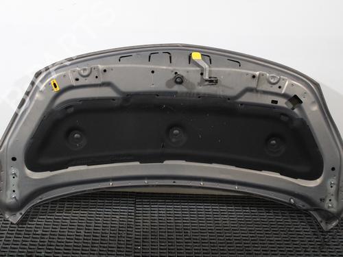 Hood OPEL MERIVA B MPV (S10) 1.7 CDTI (75) | BP15842556C1 
