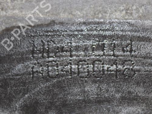 Gearbox RENAULT MEGANE IV Hatchback (B9A/M/N_) 1.6 dCi 130 (B9A4) | BP25436340M3 - Image 4