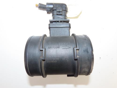 Mass air flow sensor OPEL ZAFIRA / ZAFIRA FAMILY B (A05) 1.7 CDTI (M75) | BP29901556M95 