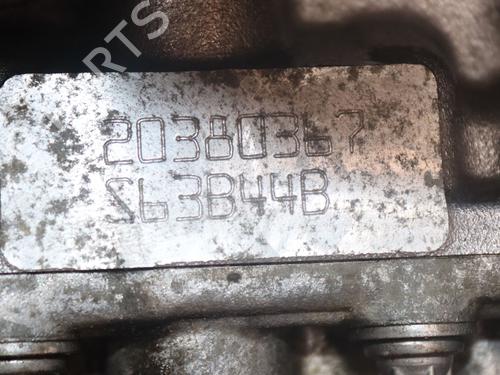Engine BMW 5 (F10) M5 | BP38492065M1 - Image 5