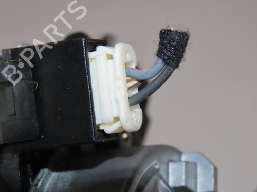 Rear wiper motor DACIA DUSTER (HS_) 1.5 dCi | BP30291930M102