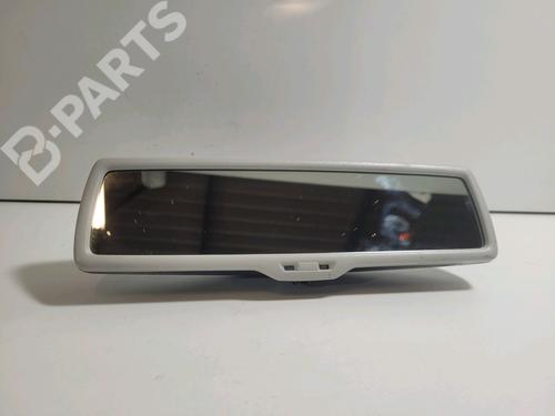 Used Rear mirror Rear mirror VW GOLF VI (5K1) 1.6 TDI (105 hp) 9438259 9438259