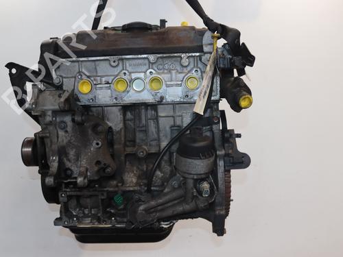 Engine PEUGEOT 206 Hatchback (2A/C) 1.4 i | BP28206170M1 