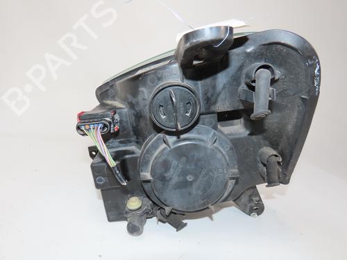 Used Right headlight Right headlight 37277021 37277021