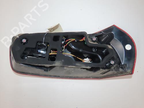 Left taillight CITROËN C4 Picasso II 1.6 HDi / BlueHDi 115 | BP38449561C34 - Image 3