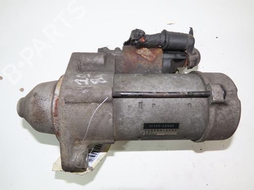 Used Starter HYUNDAI i20 I (PB, PBT) 1.4 CRDi (90 hp) 15276322