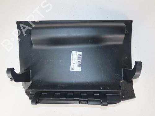 Handskerum CITROËN C4 Grand Picasso II (DA_, DE_) 1.6 BlueHDi 120 (120 hp) 31055418