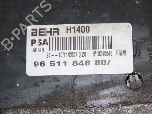 Other PEUGEOT 207 SW (WK_) 1.6 HDi | BP18277329O1