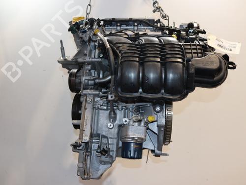 Used Engine RENAULT TWINGO III (BCM_, BCA_) 1.0 SCe 65 (BCMJ) (65 hp) 29644038