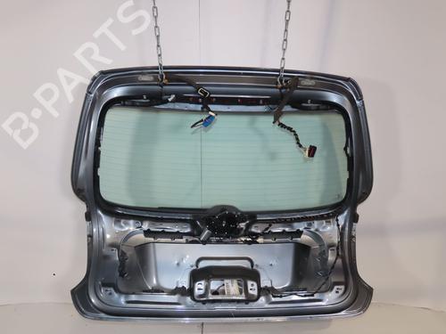Tailgate VW GOLF VI Variant (AJ5) 1.6 TDI | BP39602400C6 - Image 2