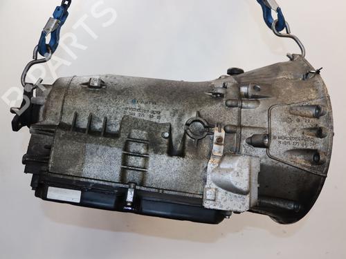 Gearkasse MERCEDES-BENZ C-CLASS Coupe (CL203) C 180 Kompressor (203.746) (143 hp) 12585930