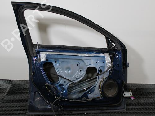 Left front door OPEL INSIGNIA A (G09) 2.0 CDTI (68) | BP13214663C2 