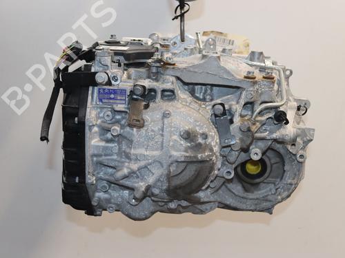 Gearbox PEUGEOT 2008 II (UD_, US_, UY_, UJ_, UR_, UC_) 1.5 BlueHDI 130 | BP27581057M3 