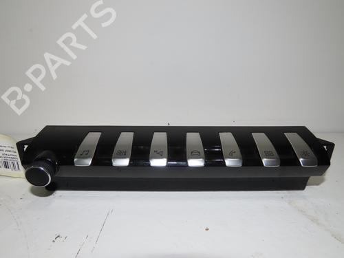 Used Climate control PEUGEOT 508 II (FB_, FH_, F3_) 1.5 BlueHDI 130 (FBYHZJ, FBYHZR) (131 hp) 15421264