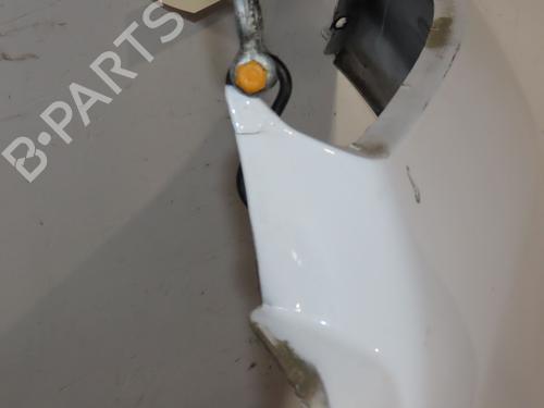 Used Front bumper Front bumper 37062205 37062205
