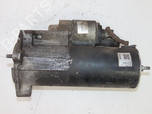 Starter AUDI A6 C6 Avant (4F5) 2.0 TDI | BP39660038M8 - Image 2