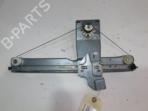 Used Rear right window mechanism Rear right window mechanism 39481849 39481849