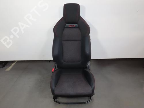 Left front seat SUZUKI SWIFT V (AZ) 1.4 Sport SHVS | BP37624454C15 - Image 4
