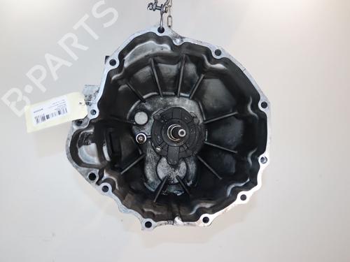 Used Gearbox Gearbox RENAULT MASTER PRO Platform/Chassis (HH__, UH__) dCi 130 (HH03, HH13, HH63, UH03, UH13, UH43, UH63, UH73,... (131 hp) 33744527 33744527