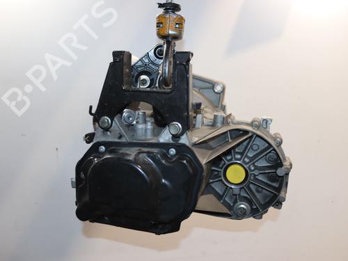 Gearbox AUDI A1 (8X1, 8XK) 1.0 TFSI | BP29819071M3