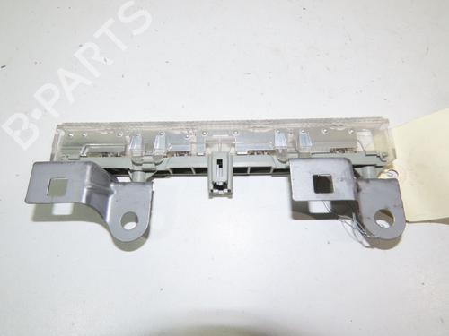 Used Third brake light TOYOTA AURIS (_E15_) 1.4 D-4D (NDE150_, NDE150R) (90 hp) 9026709