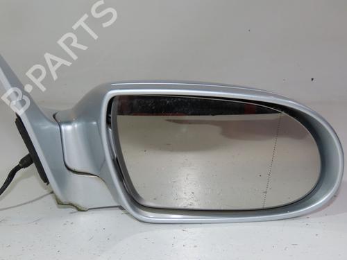 Used Right mirror MERCEDES-BENZ SLK (R171) 200 Kompressor (171.442) (163 hp) 28136710