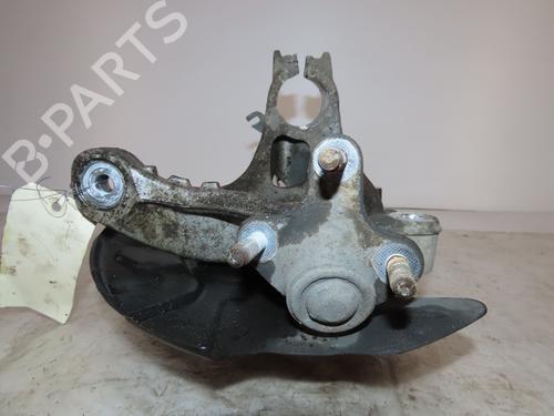 Used Left front steering knuckle AUDI Q2 (GAB, GAG) 35 TDI (150 hp) 19748110