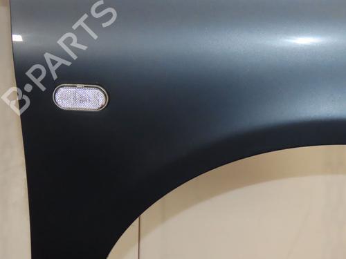 Right front fenders RENAULT CLIO II (BB_, CB_) 1.2 (BB0A, BB0F, BB10, BB1K, BB28, BB2D, BB2H, CB0A,... | BP30117709C42 