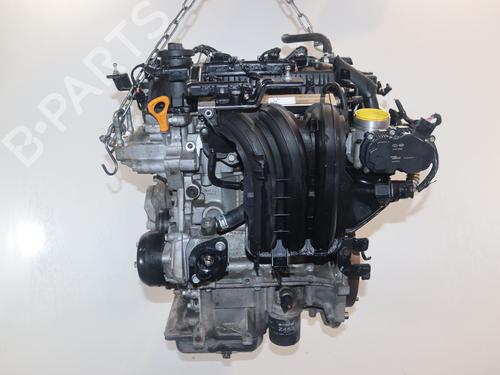 Engine HYUNDAI i10 II (BA, IA) 1.0 | BP32432412M1