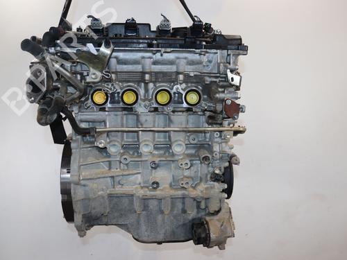 Engine TOYOTA C-HR (_X1_) 1.8 Hybrid (ZYX10_, ZYX11_, ZYX10R, ZYX11R) | BP37083737M1 - Image 3