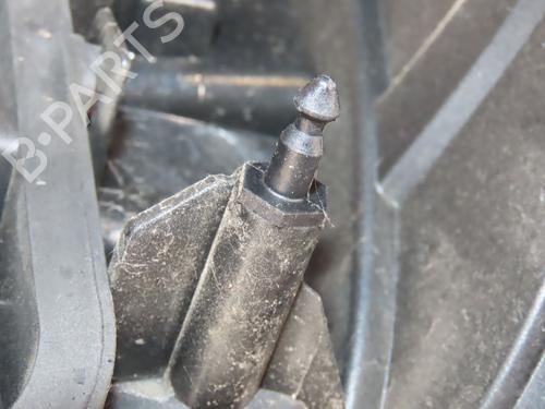 Left taillight DACIA SANDERO II TCe 90 LPG (B8M1) | BP30140079C34 