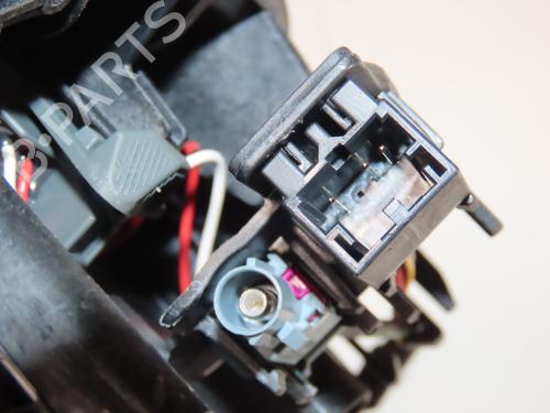 Tailgate handle VW POLO VI (AW1, BZ1, AE1) 1.0 TSI | BP30117778C132 