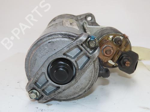 Starter RENAULT SCÉNIC I MPV (JA0/1_, FA0_) 1.9 dTi (JA0N) | BP28159537M8 